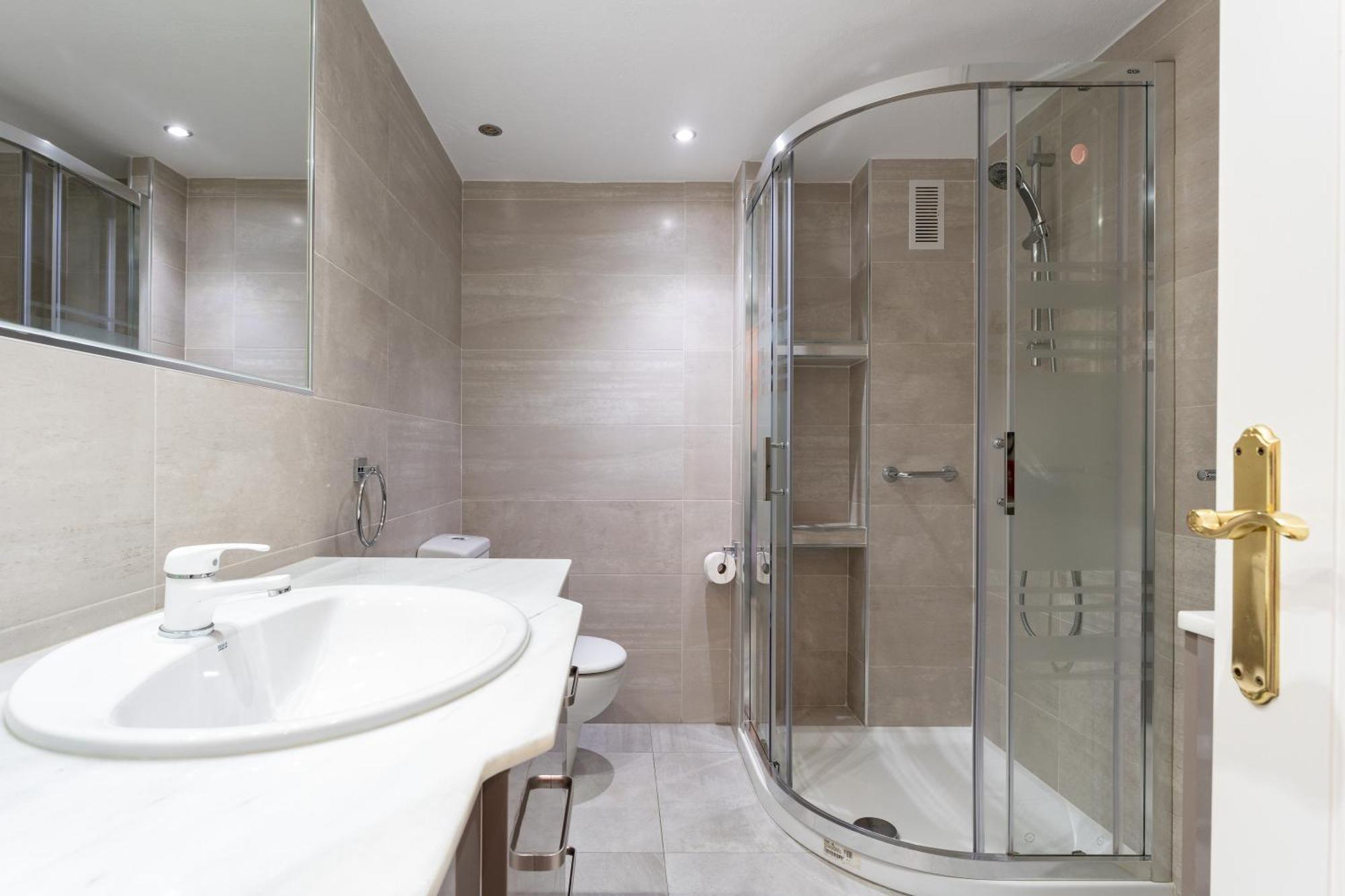 Pyr Studio Apt Partial Seaview Fuengirola Εξωτερικό φωτογραφία