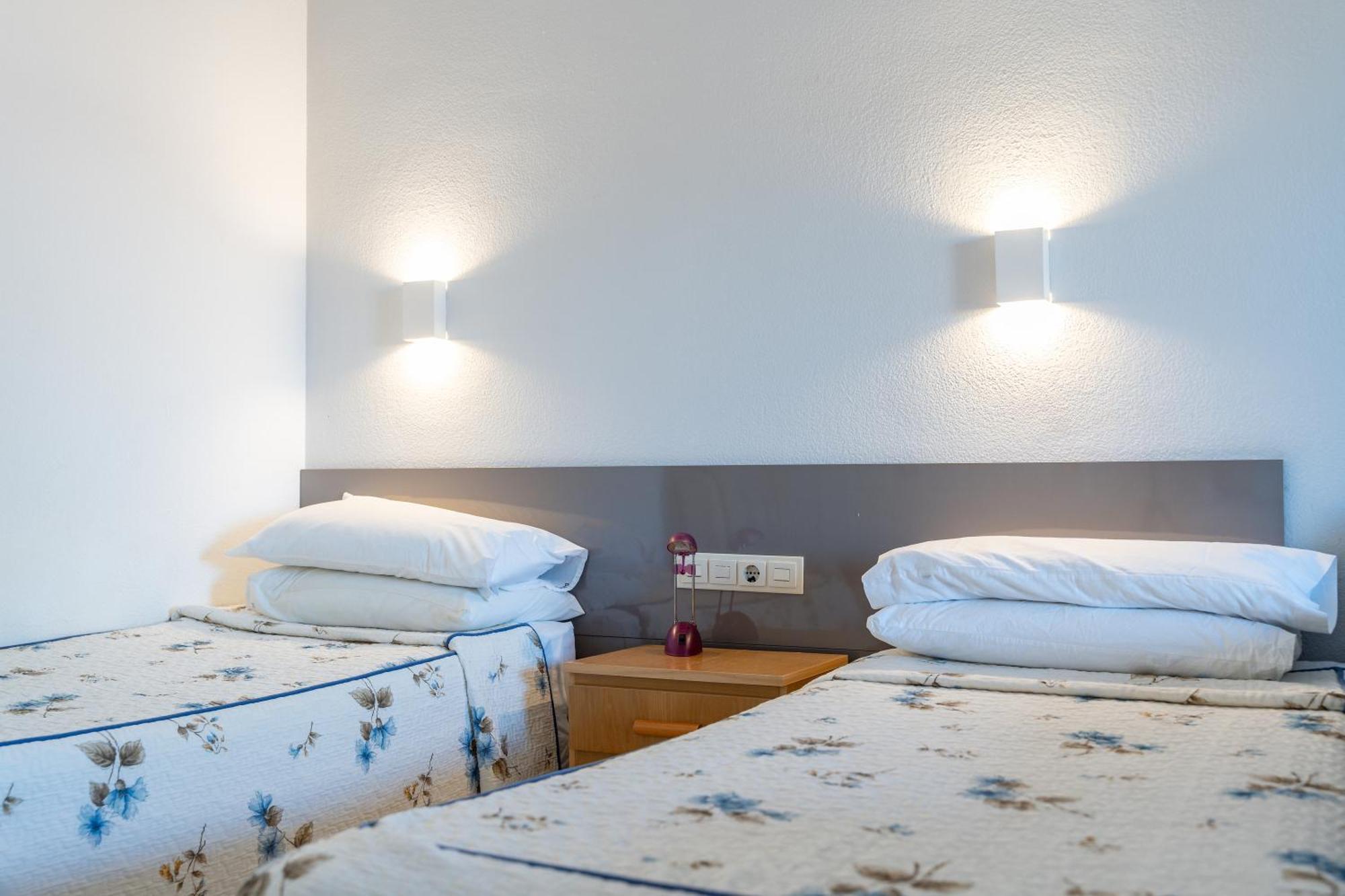 Pyr Studio Apt Partial Seaview Fuengirola Εξωτερικό φωτογραφία