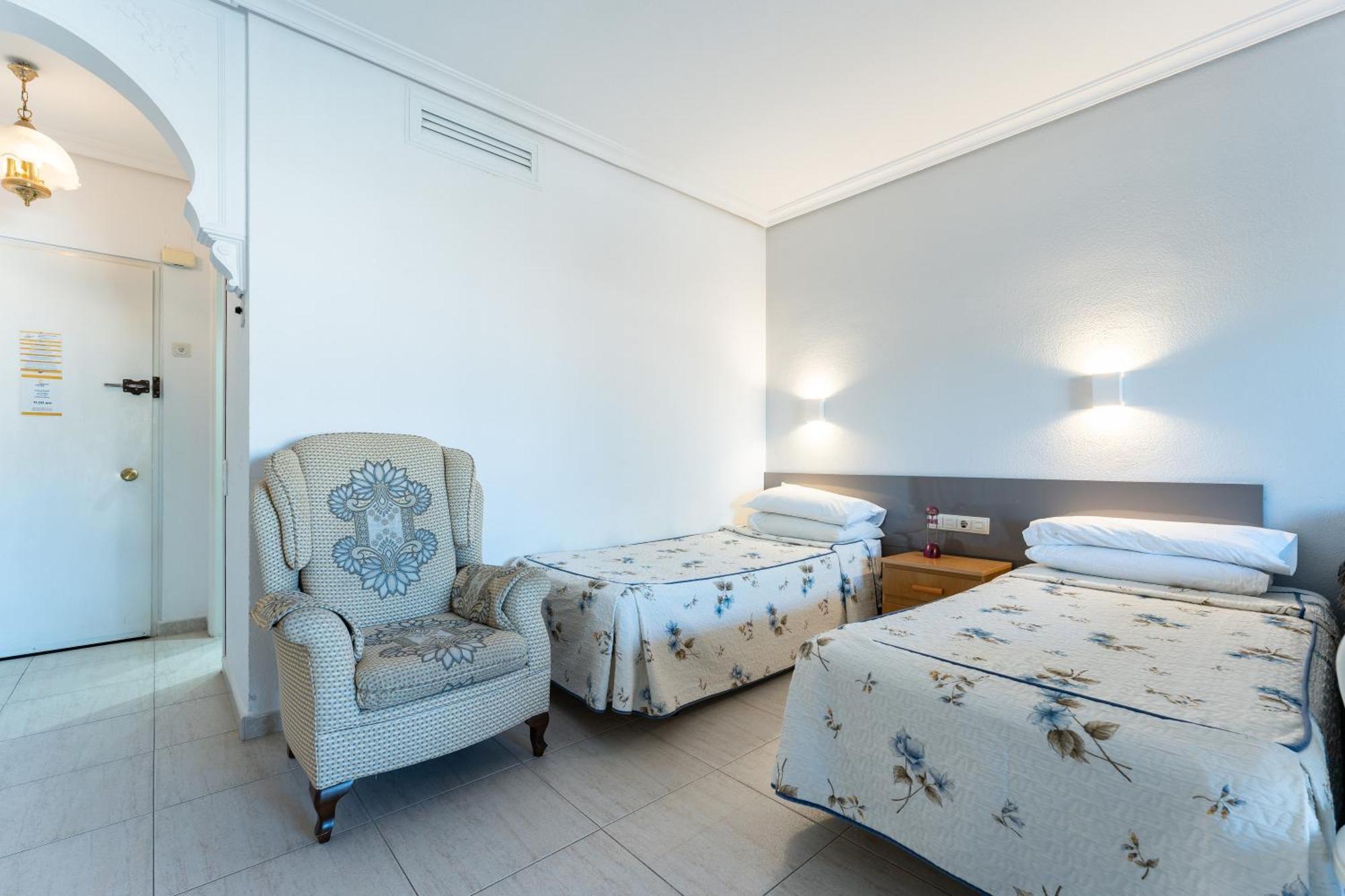 Pyr Studio Apt Partial Seaview Fuengirola Εξωτερικό φωτογραφία