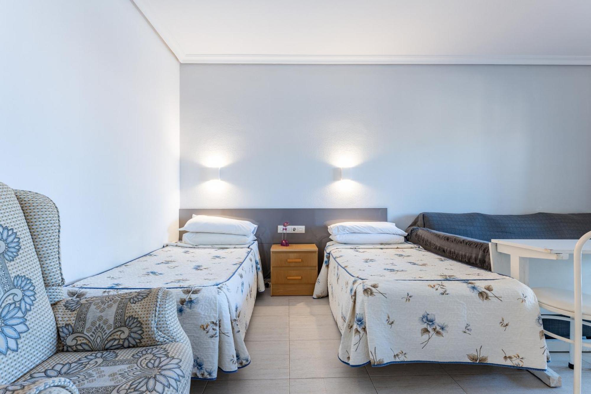 Pyr Studio Apt Partial Seaview Fuengirola Εξωτερικό φωτογραφία